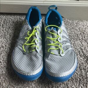 New Balance Hydra Hesion Size 10.5 trail running shoes